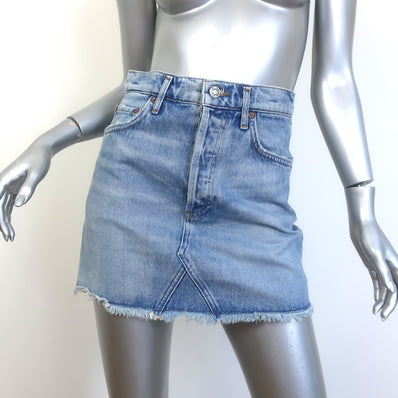 Pre-loved/Used AGOLDE Women's Skirts: $99
