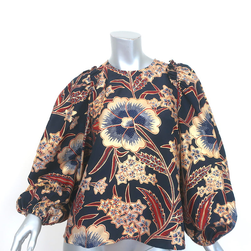 Pre-loved/Used Ulla Johnson Women's Tops: $199