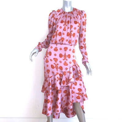 Pre-loved/Used Johanna Ortiz Women's Dresses: $295
