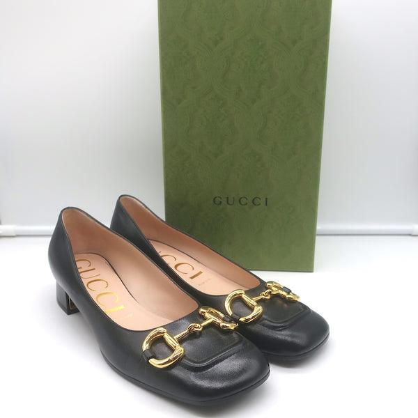 Ballerine gucci shops bebe