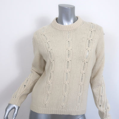 Pre-loved/Used Zadig & Voltaire Women's Sweaters: $185