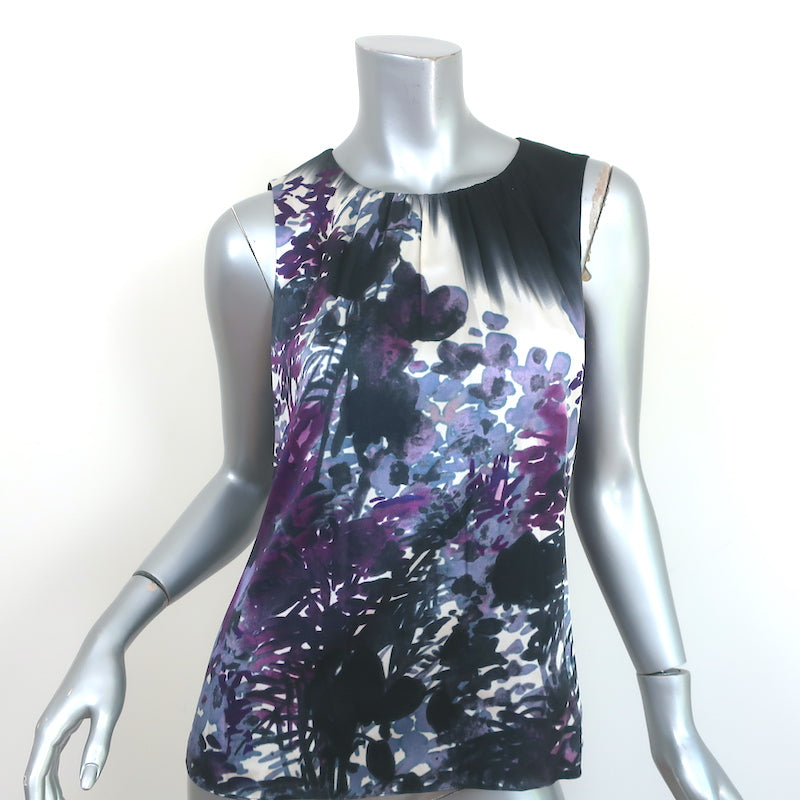 Pre-loved/Used Elie Tahari Women's Tops: $49