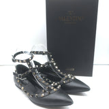 Pre-loved/Used Valentino Women's Flats: $295