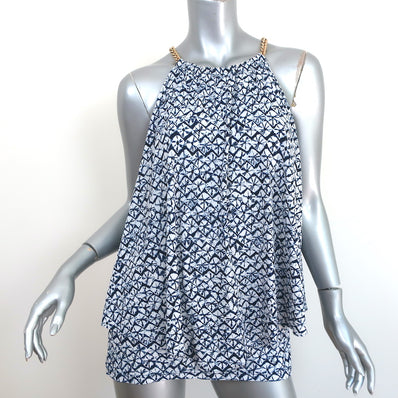 Pre-loved/Used Michael Kors Women's Tops: $49
