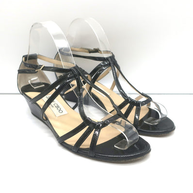 Pre-loved/Used Jimmy Choo Women's Heels: $250