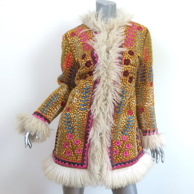 Pre-loved/Used Zimmermann Women's Coats & Jackets: $2150