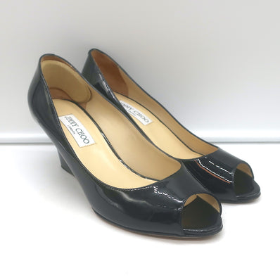 Pre-loved/Used Jimmy Choo Women's Heels: $199