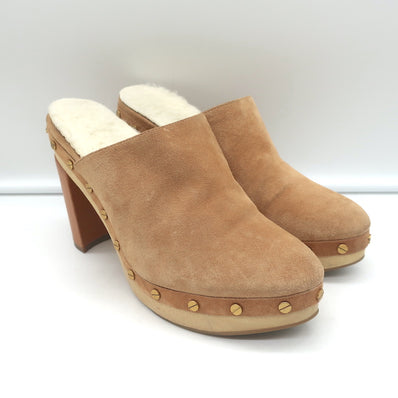 Pre-loved/Used Veronica Beard Women's Heels: $140