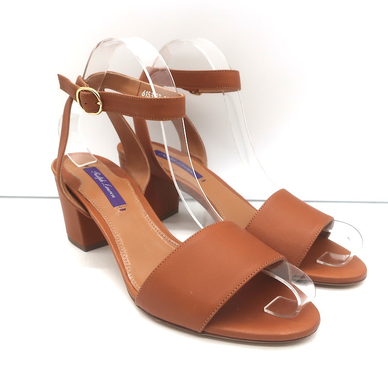 Pre-loved/Used Ralph Lauren Women's Heels: $399