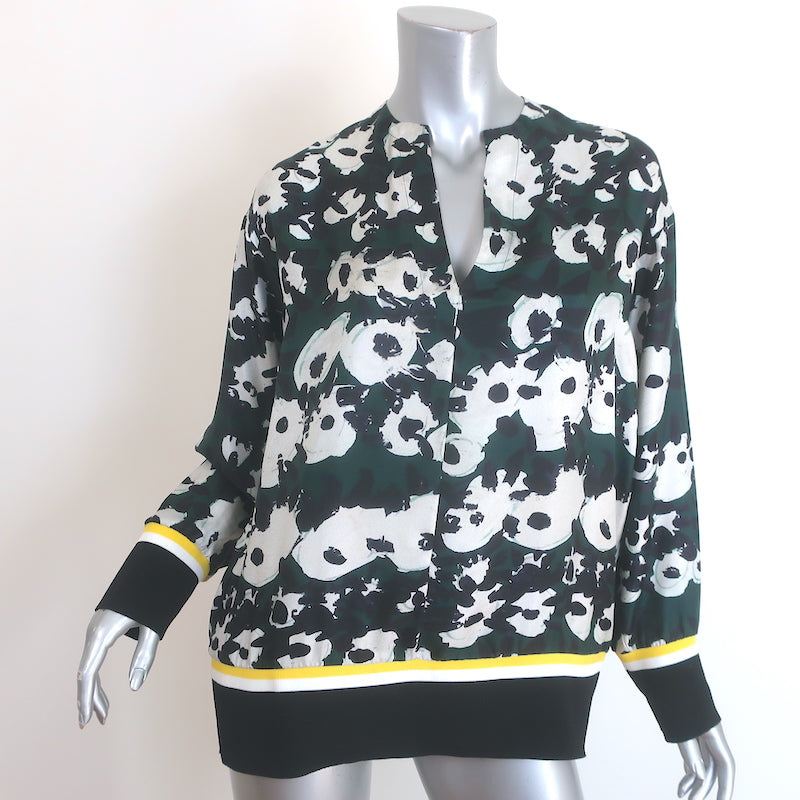 Pre-loved/Used Marni Women's Tops: $230
