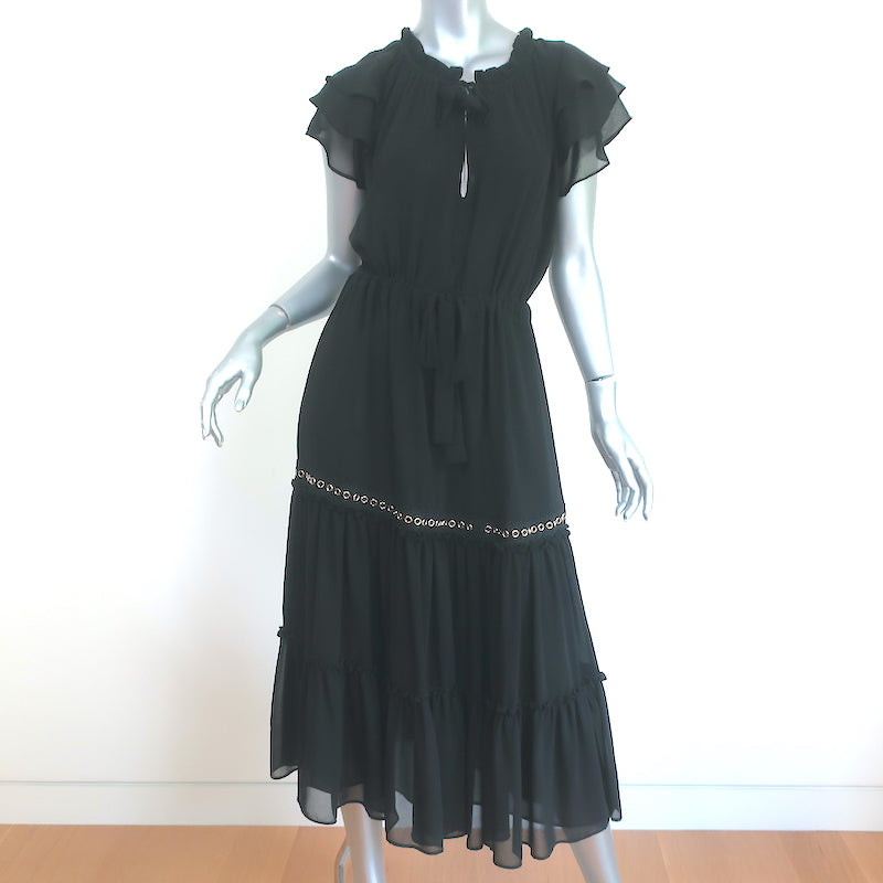 Pre-loved/Used MISA Los Angeles Women's Dresses: $130