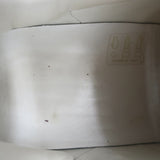 Valentino Rockstud Untitled Sneakers White Leather Size 39