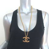 Pre-loved/Used Chanel Women's Necklaces: $1495