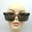 RAEN West Ghost Sunglasses Brown Transparent