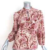 Pre-loved/Used Trovata Women's Tops: $199