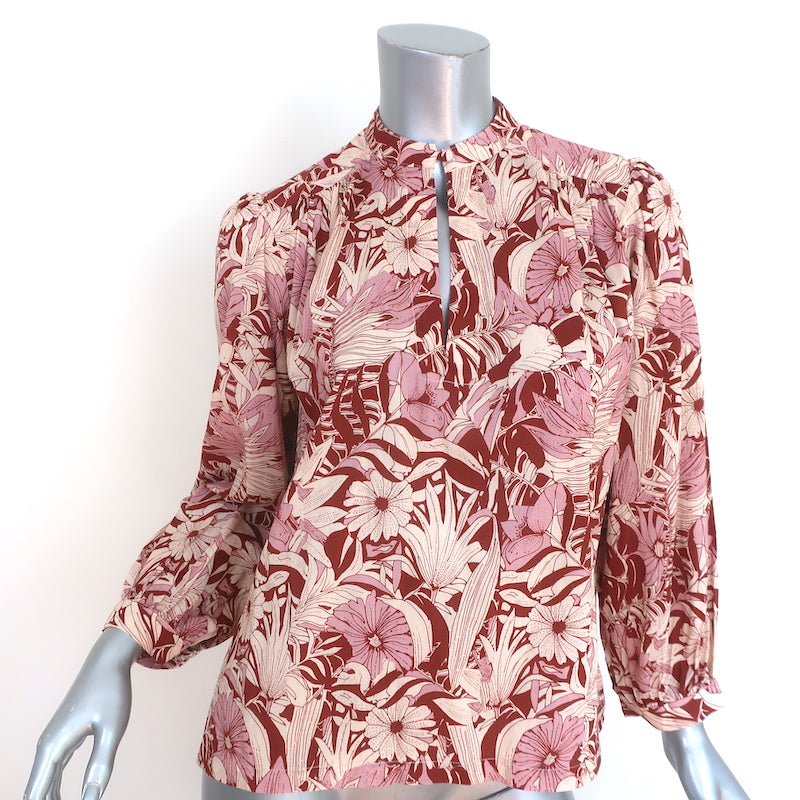 Pre-loved/Used Trovata Women's Tops: $199