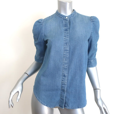 Pre-loved/Used Frame Women's Tops: $125
