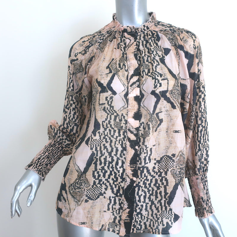 Pre-loved/Used Maria Cher Women's Tops: $195