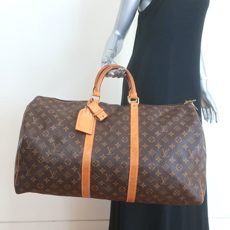 Pre-loved/Used Louis Vuitton Handbags: $1100