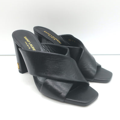 Pre-loved/Used Yves Saint Laurent Women's Heels: $485