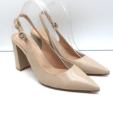 Pre-loved/Used Gianvito Rossi Women's Heels: $295
