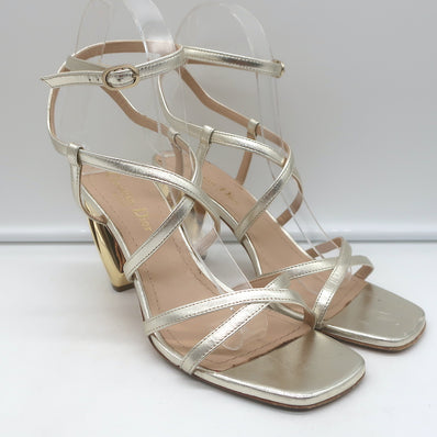 Pre-loved/Used Christian Dior Women's Heels: $350