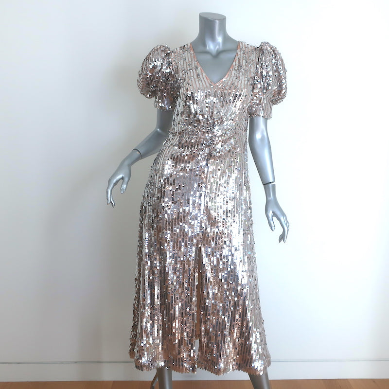 Pre-loved/Used Rotate Women's Dresses: $345