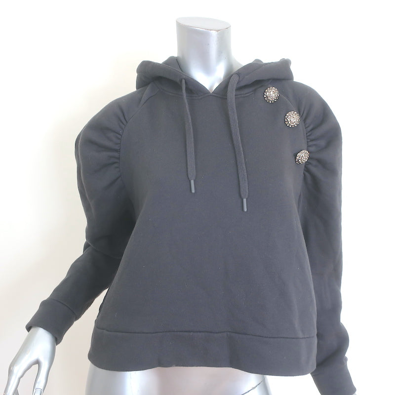 Pre-loved/Used ba&sh Women's Sweaters: $105