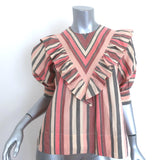 Pre-loved/Used Ulla Johnson Women's Tops: $130