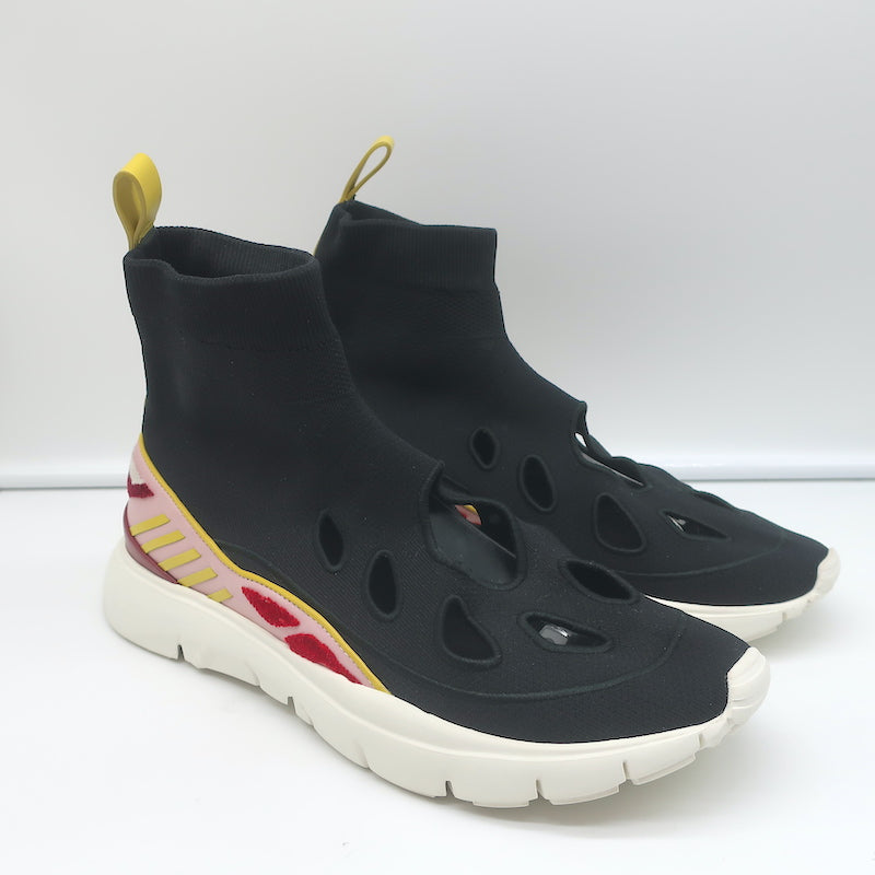 Pre-loved/Used Valentino Women's Athletic Shoes: $199