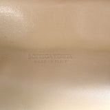 Bottega Veneta The Belt Chain Pouch Nude Leather Mini Crossbody Bag
