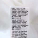 Free People Midi Dress Lilah White Pleated Cotton Size Extra Small