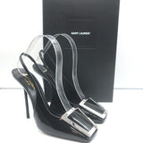 Pre-loved/Used Yves Saint Laurent Women's Heels: $895