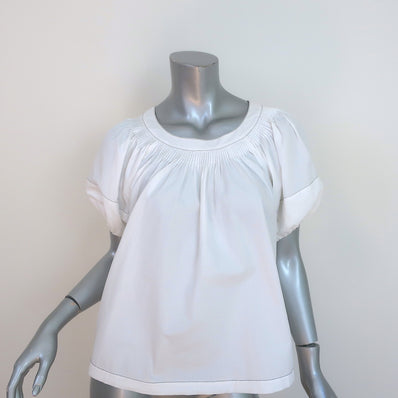 Pre-loved/Used Ulla Johnson Women's Tops: $85