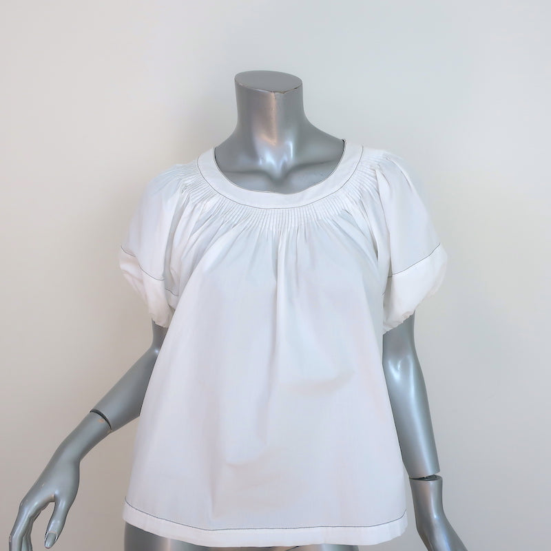 Pre-loved/Used Ulla Johnson Women's Tops: $85