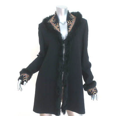 Pre-loved/Used St. John Women's Coats & Jackets: $549
