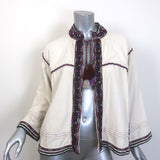 Pre-loved/Used Ulla Johnson Women's Coats & Jackets: $175