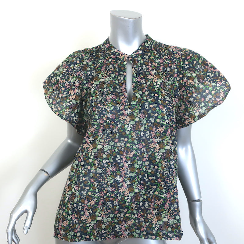 Pre-loved/Used Trovata Women's Tops: $125