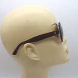 Fendi Oversized Sunglasses Dark Brown FS5085 207