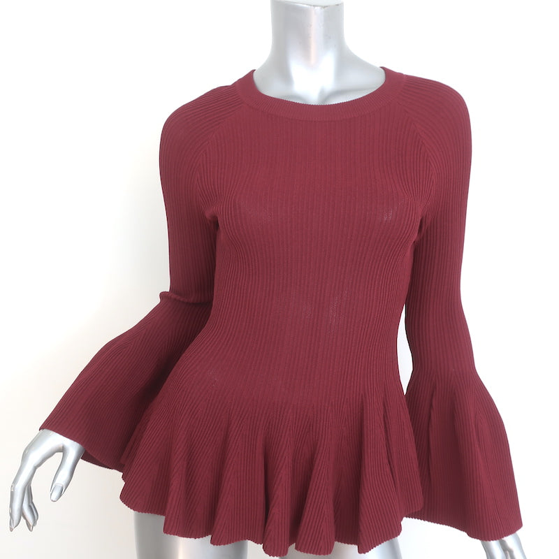 Pre-loved/Used Jonathan Simkhai Women's Tops: $175