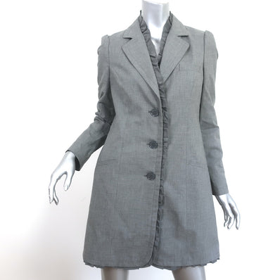 Pre-loved/Used Moschino Women's Coats & Jackets: $185