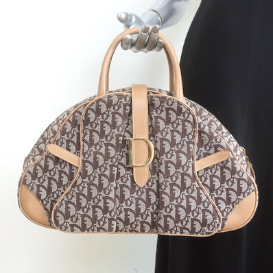 Pre-loved/Used Christian Dior Handbags: $950