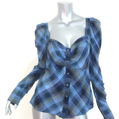 Pre-loved/Used Veronica Beard Women's Tops: $175