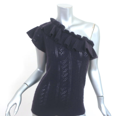 Pre-loved/Used Ulla Johnson Women's Tops: $145