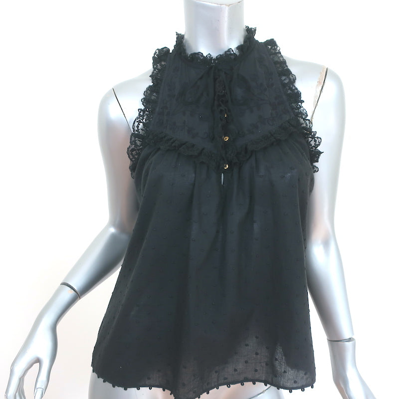 Pre-loved/Used Ulla Johnson Women's Tops: $149