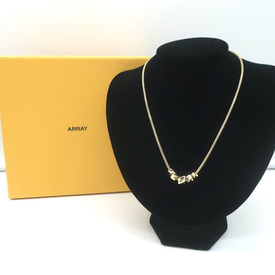 Pre-loved/Used Array Women's Necklaces: $250