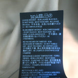 Saint Laurent Saharienne Safari Dress Beige Gabardine Size 40 Long Sleeve Mini