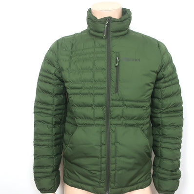 Pre-loved/Used Marmot Men's Jackets: $95
