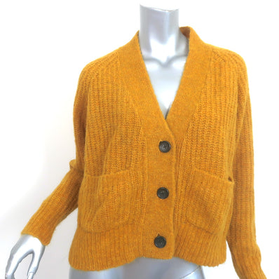 Pre-loved/Used A.L.C. Women's Sweaters: $130