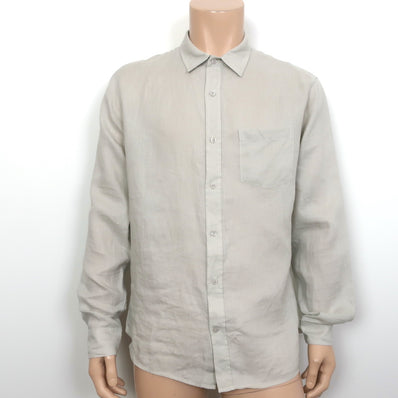 Pre-loved/Used Vince Men's Shirts: $79